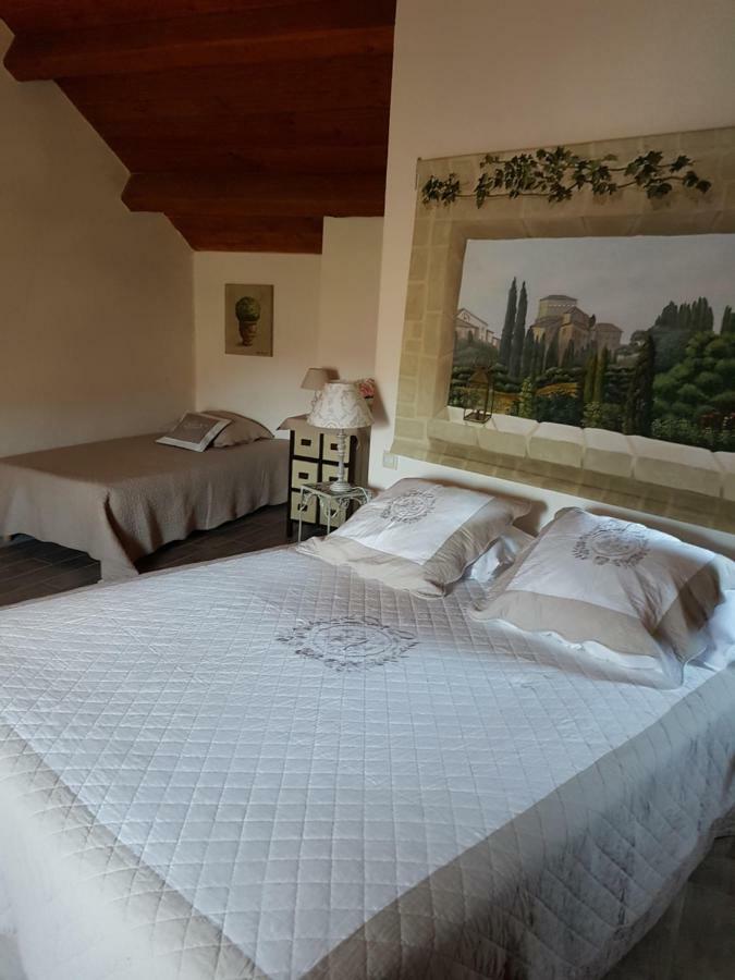 Bed and Breakfast La Terrasse De Peyre Compregnac Экстерьер фото